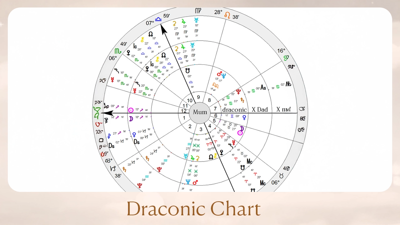 Draconic Chart